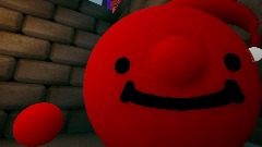 Hunting Rode but it's Goofy ah