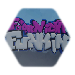 Friday Night Funkin' Logo