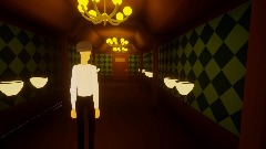 POV: you play as jett in doors