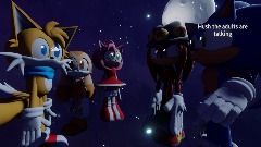 A screenshot taken in Dreams. 15 of 22.