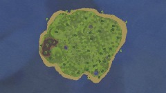 BattleRoyal Island