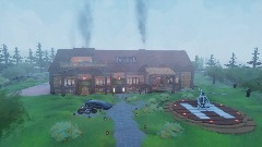 A screenshot taken in Dreams. 13 of 20.