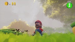 A screenshot taken in Dreams. 29 of 29.