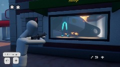 A screenshot taken in Dreams. 8 of 14.