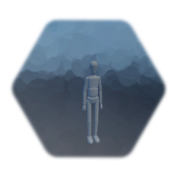 Every thing I will ever need.