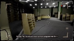 A screenshot taken in Dreams. 16 of 16.