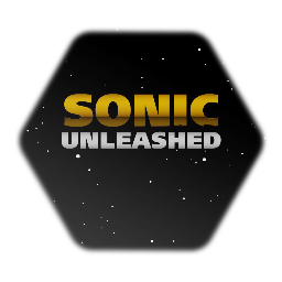 Remix of Sonic Unleashed Dreams Edition Kit (REMIXABLE)