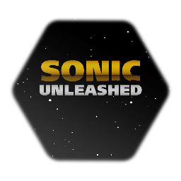 Sonic Unleashed Dreams Edition Kit (REMIXABLE)