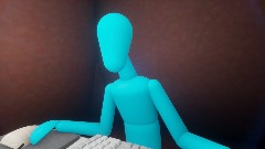 Guy rages at roarzone