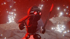 A screenshot taken in Dreams. 3 of 14.