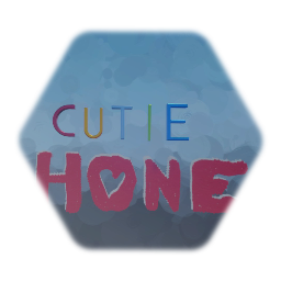 Cutie Honey Logo