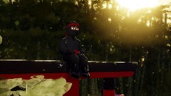 A screenshot taken in Dreams. 15 of 15.