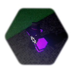 @adm780's oc <IMS/Stylized>