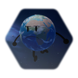 BFDI - Earth