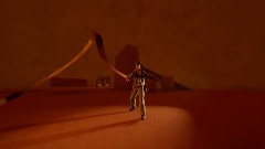 A screenshot taken in Dreams. 2 of 9.