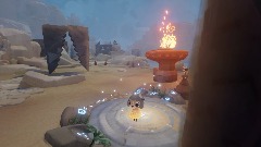 True ancient temple!