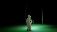 A screenshot taken in Dreams. 2 of 7.