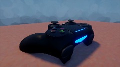 Controller Sounds Test