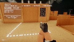 A screenshot taken in Dreams. 16 of 20.