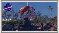 A screenshot taken in Dreams. 2 of 7.