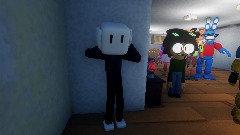 Ay| Calicookie831's house