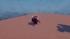 Man Simulator