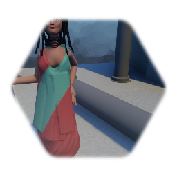 Ma création - 22/02/2020