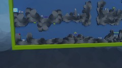 Gravitas Level 2  - Awesome Sauce