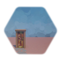 Basic door