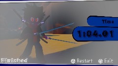 A screenshot taken in Dreams. 1 of 5.