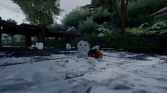 A screenshot taken in Dreams. 10 of 12.