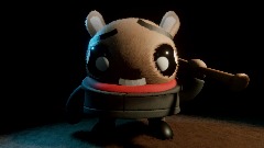 My Halloween costume