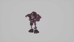 A screenshot taken in Dreams. 1 of 1.