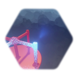 My roundabout Creation - 6/4/2020