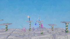 Remix 1 of AY | Super Smash Dreamers REVAMP