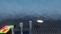 The Man Jumper Medium