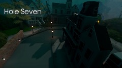 A screenshot taken in Dreams. 6 of 9.