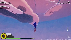 A screenshot taken in Dreams. 14 of 25.