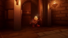 Pumpkin Havoc: Bone Voyage Intro