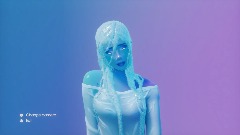 A screenshot taken in Dreams. 4 of 5.