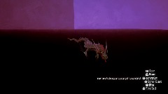 A screenshot taken in Dreams. 1 of 1.