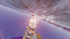 Flux Shattered Diamond | Testing Grounds