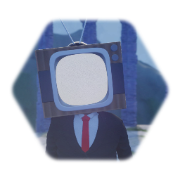 Agent TV/Phil Frances