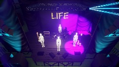 A screenshot taken in Dreams. 20 of 24.