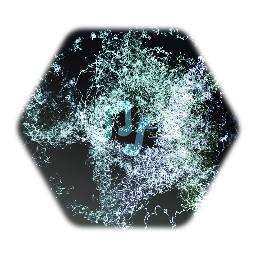 Space Walk (Synthwave)