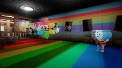 AY: Make Dandy's World Pictures