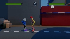 A screenshot taken in Dreams. 2 of 5.