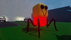 A screenshot taken in Dreams. 2 of 2.