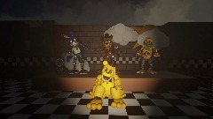 A screenshot taken in Dreams. 12 of 26.