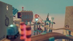 Hatan's <trenlogob> showcase